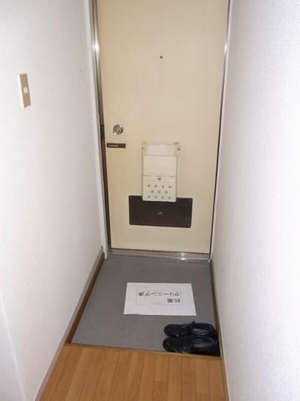 玄関(★玄関★)