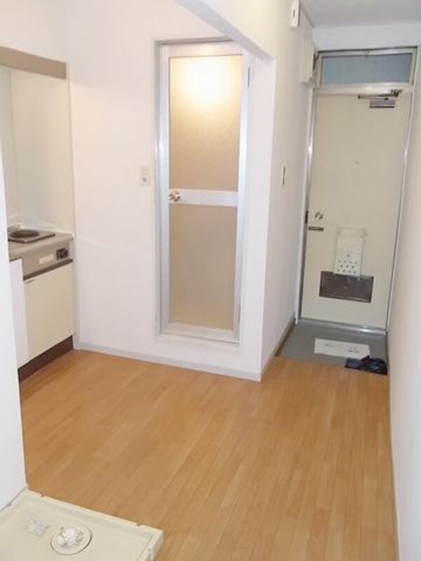 設備(★キッチンスペース★)