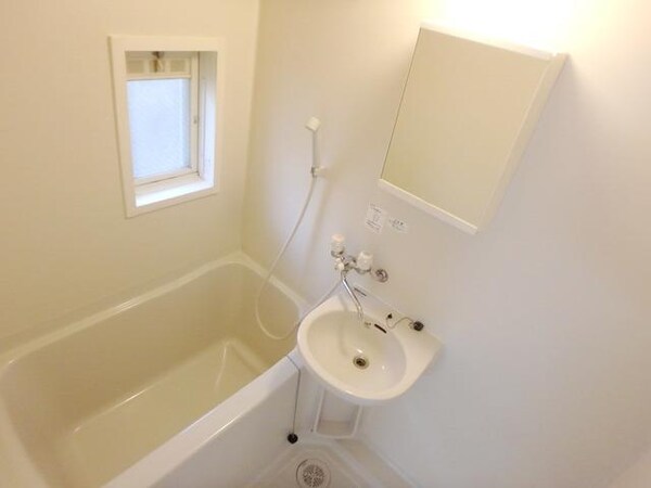 バス／シャワールーム等(★バストイレ別★)