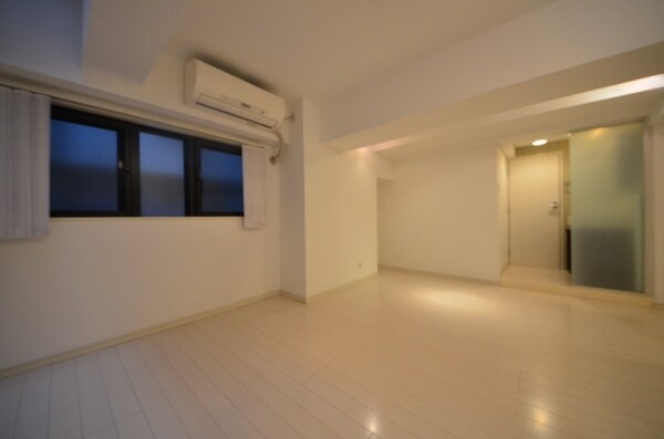 寝室(★居室★)