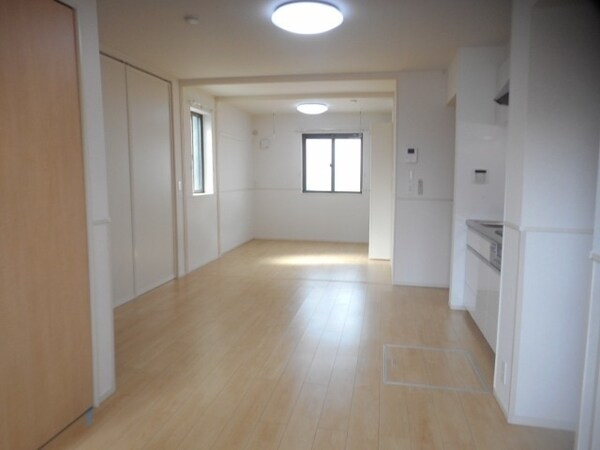 リビング・居室