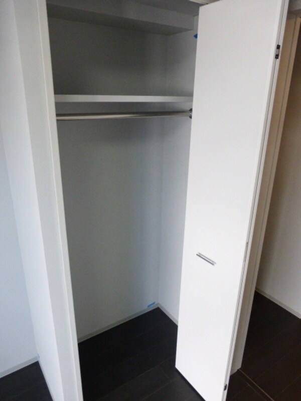 収納(同一建物別間取りイメージ図)