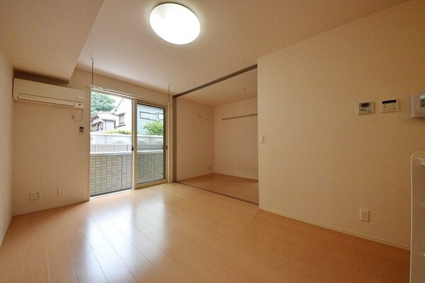 リビング・居室(★11.25帖のＬＤＫ★)