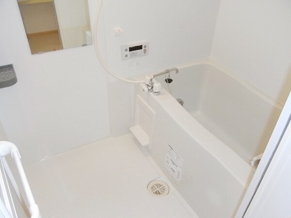 バス／シャワールーム等(★追い焚き機能・浴室乾燥機完備★)