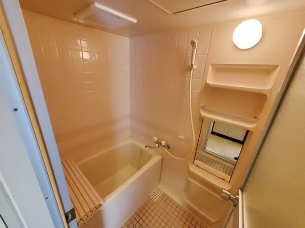 バス／シャワールーム等(★お風呂★)