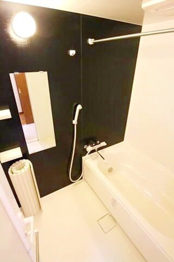 バス／シャワールーム等(★バス★)