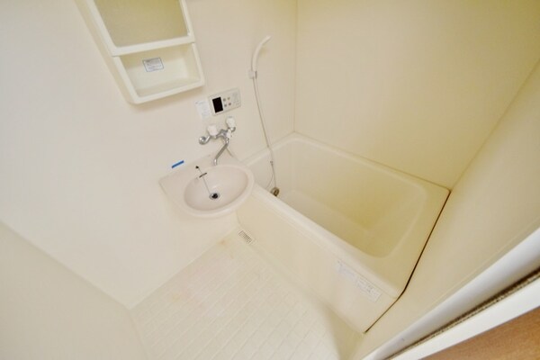 バス／シャワールーム等(★バス★)