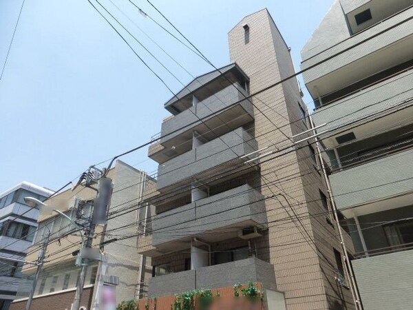 その他(★調布駅近く買い物や生活に便利な立地です★)