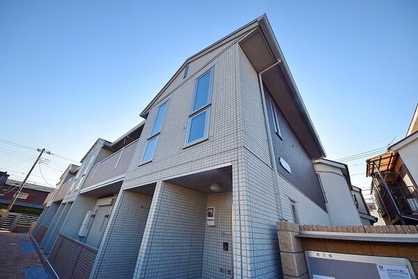 外観(★詳細はタウンハウジングまでお気軽に♪★)