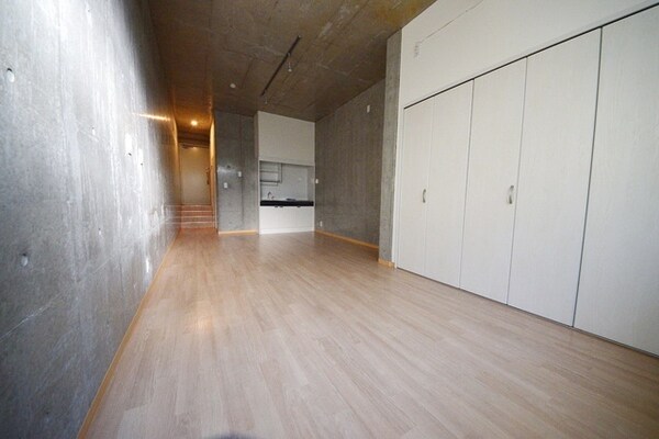 リビング・居室