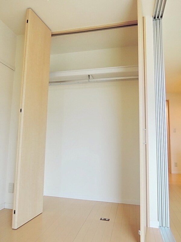 収納(★洋室・収納★)