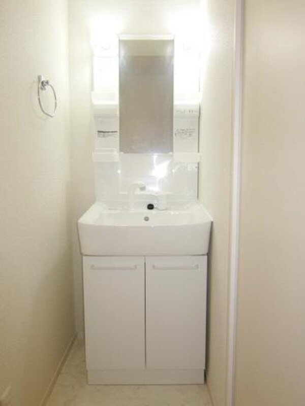 洗面(お問合せはタウンハウジングまで)