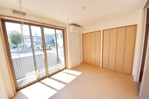 その他室内・内装(★寝室★)