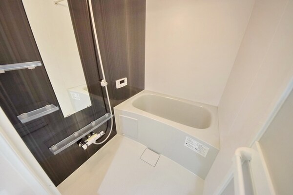 バス／シャワールーム等(★お風呂★)