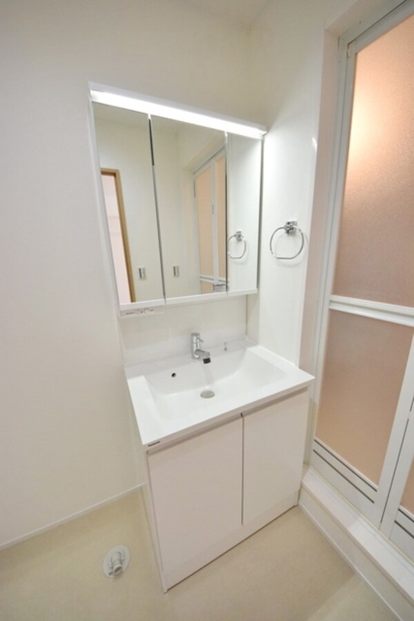 洗面(★独立洗面台★)