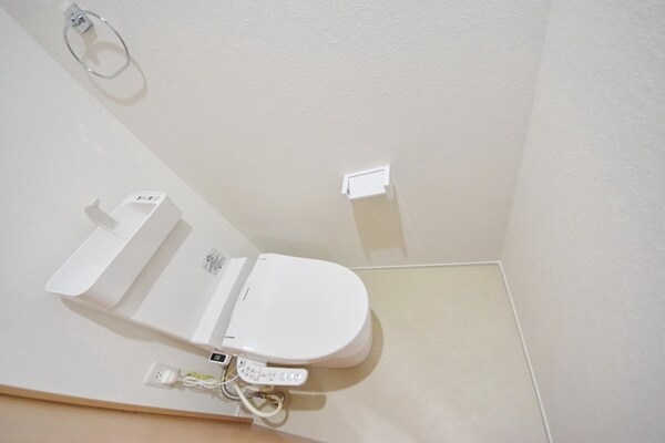 トイレ(★トイレ★)