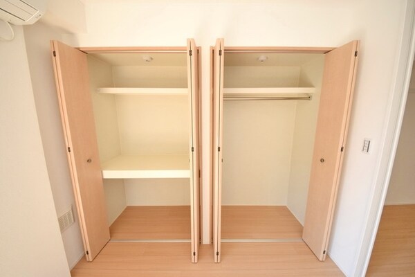 設備(★収納★)