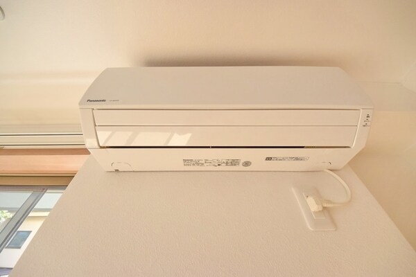 設備(★エアコン★)