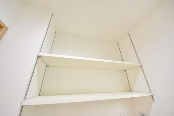 設備(★収納★)