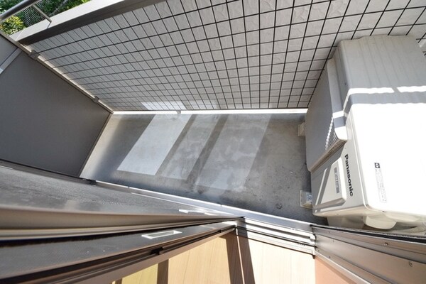 設備(★バルコニー★)