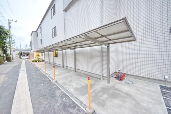 その他(★駐輪場★)