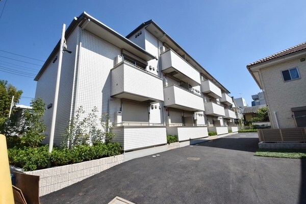 外観(★住環境良好★)