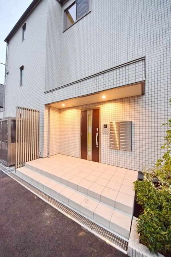 エントランス(★エントランス★)