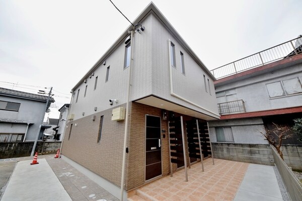 外観(★外観★)