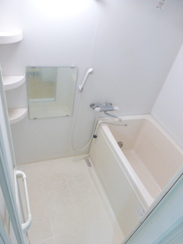 バス／シャワールーム等(タウンハウジング府中店まで)