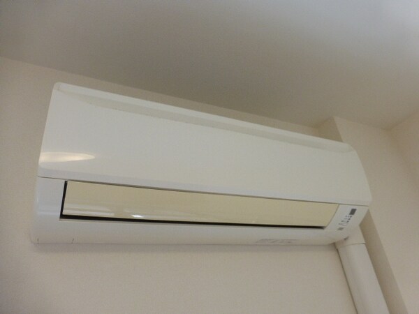 設備(タウンハウジング府中店まで)