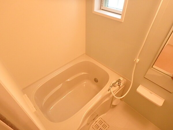 バス／シャワールーム等(バスルーム)