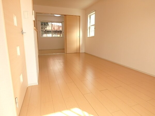 眺望(窓からの眺め)