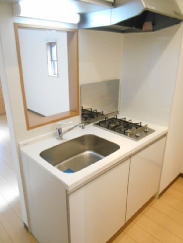 キッチン(キッチン)