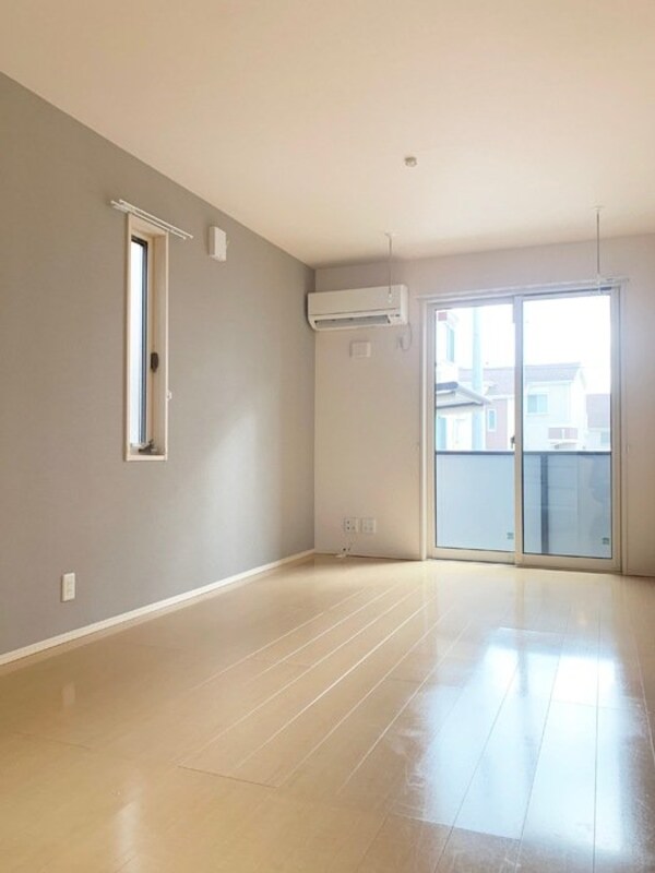 リビング・居室(★居室★)