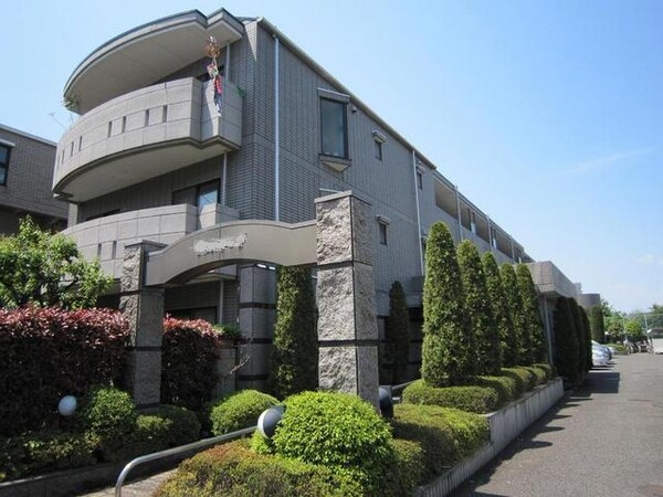 外観(★都民住宅のＲＣマンション★)