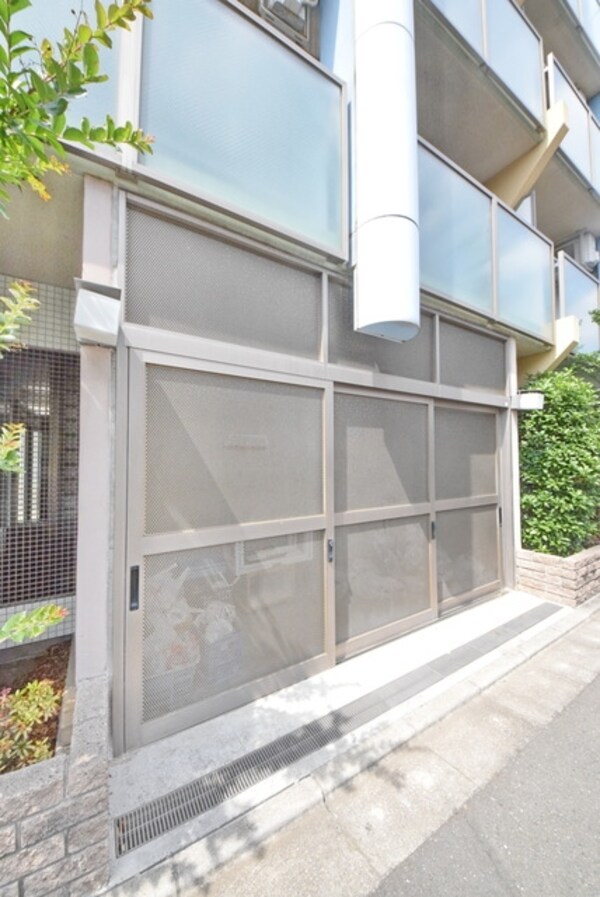 共有部分(★ゴミ置場★)