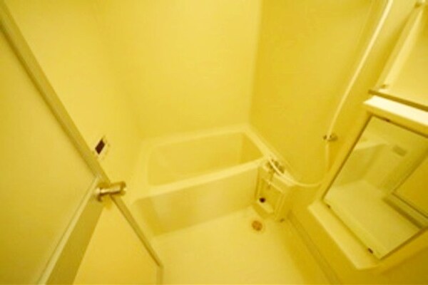 バス／シャワールーム等(★内装★)