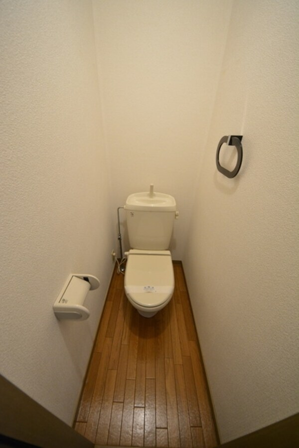 トイレ(★トイレ★)