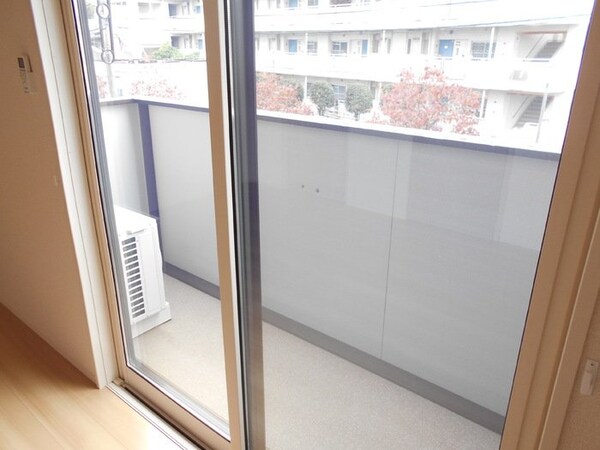 バルコニー(バルコニー)