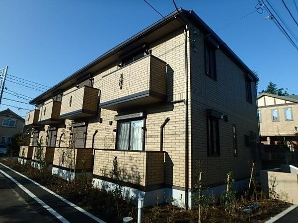 外観(★日当たり住環境良好★)