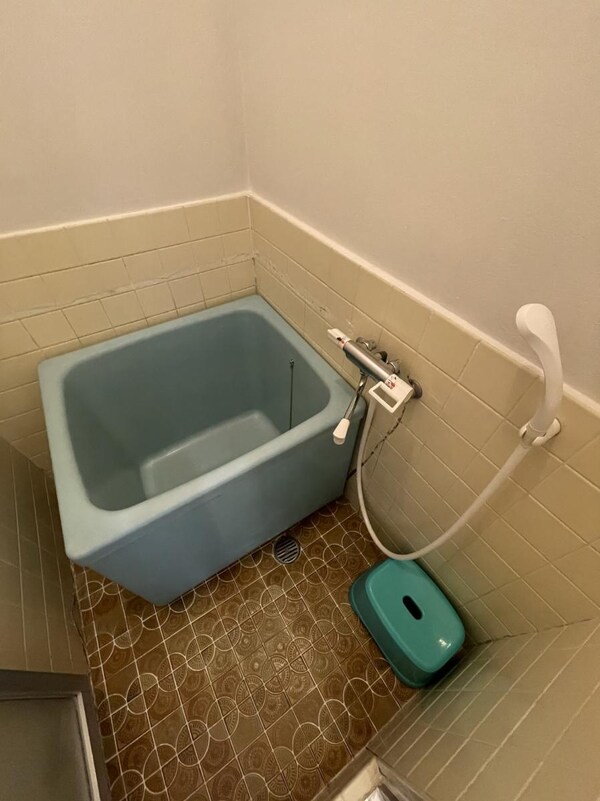 バス／シャワールーム等