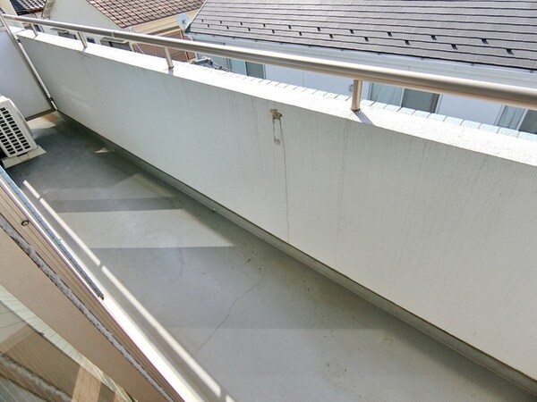 バルコニー(バルコニー)