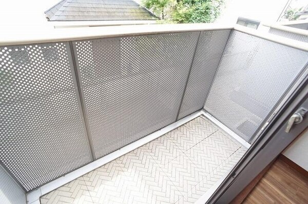 バルコニー(バルコニー)