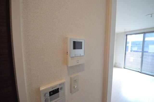 物件内観写真12　(ＴＶモニターホン)