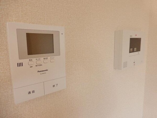 セキュリティ(★お問い合わせはタウンハウジングまで★)