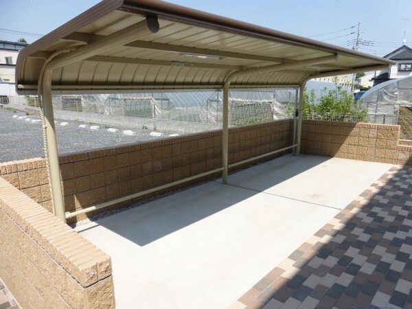 共有部分(★お問い合わせはタウンハウジングまで★)