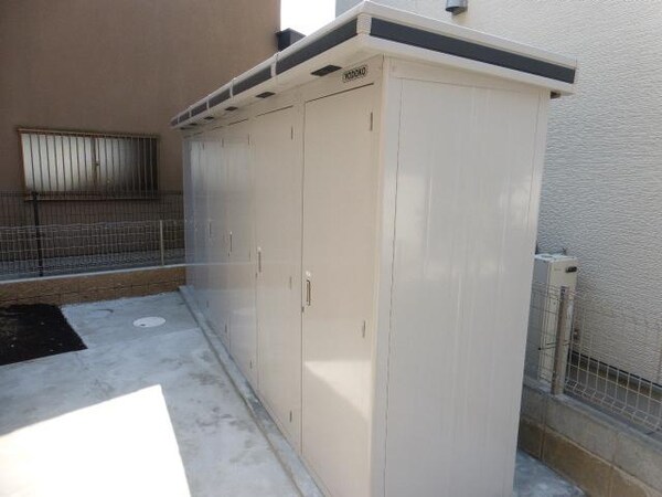 共有部分(★お問い合わせはタウンハウジングまで★)