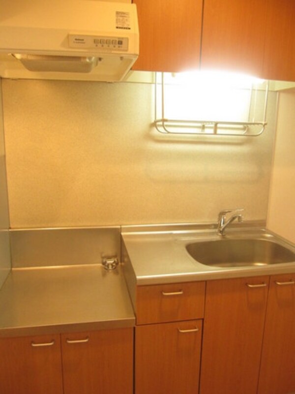 キッチン(★ガスキッチン★)