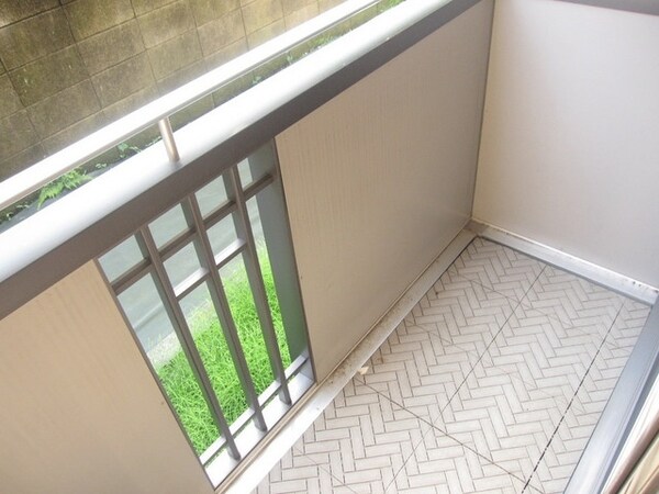 バルコニー(★バルコニー★)