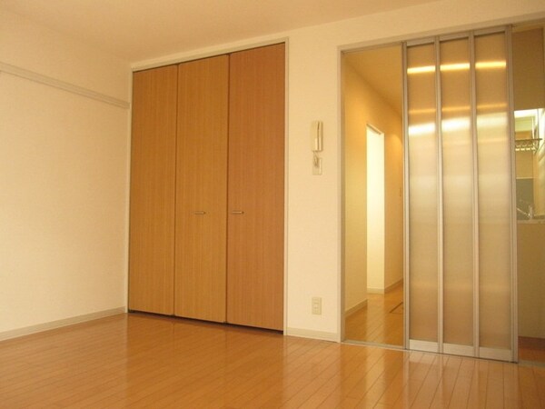 その他室内・内装(★収納付き洋室★)